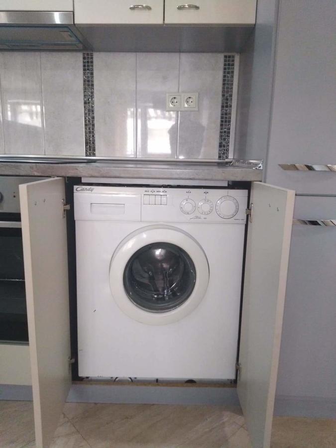 Lili50 דירה *